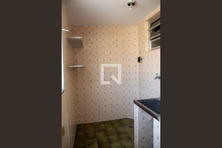 Apartamento à venda com 80m², 3 quartos e 1 vagaÁrea de Serviço