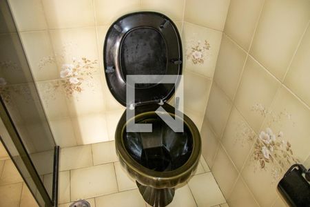 Apartamento à venda com 80m², 3 quartos e 1 vagaBanheiro