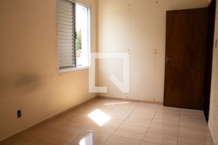 Apartamento à venda com 80m², 3 quartos e 1 vagaQuarto 3
