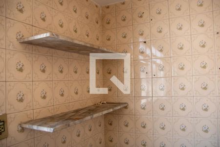 Apartamento à venda com 80m², 3 quartos e 1 vagaÁrea de Serviço