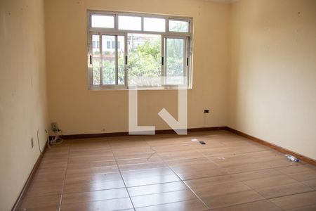 Sala de apartamento à venda com 3 quartos, 80m² em Tucuruvi, São Paulo