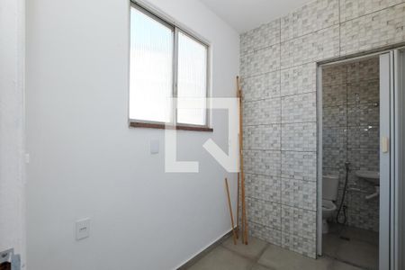Apartamento à venda com 70m², 2 quartos e 1 vagaQuarto de Serviço