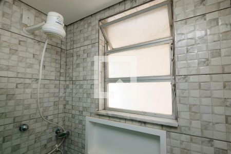Apartamento à venda com 70m², 2 quartos e 1 vagaBanheiro 