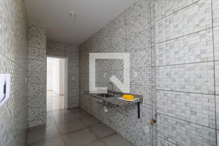 Apartamento à venda com 70m², 2 quartos e 1 vagaCozinha