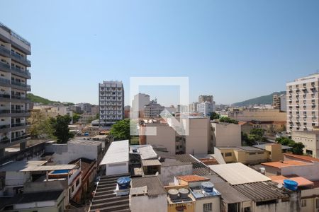 Apartamento à venda com 70m², 2 quartos e 1 vagaVista do Quarto 1
