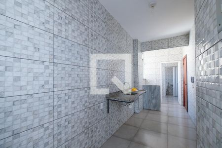 Apartamento à venda com 70m², 2 quartos e 1 vagaCozinha