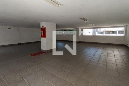 Apartamento à venda com 70m², 2 quartos e 1 vagaÁrea comum - Playground