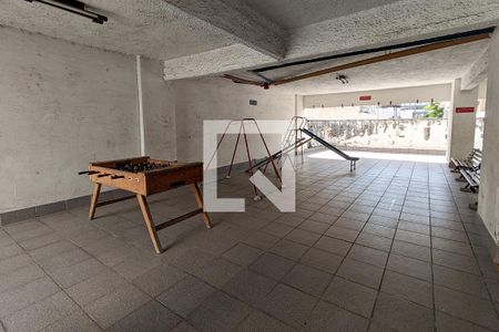 Apartamento à venda com 70m², 2 quartos e 1 vagaÁrea comum - Playground