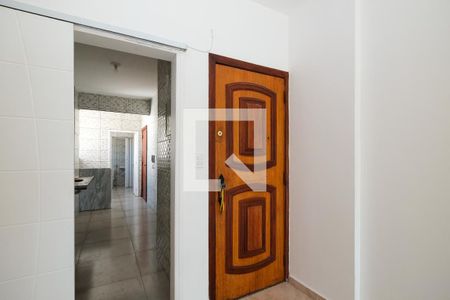 Sala de apartamento à venda com 2 quartos, 70m² em Vila Isabel, Rio de Janeiro