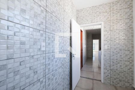 Apartamento à venda com 70m², 2 quartos e 1 vagaQuarto de Serviço