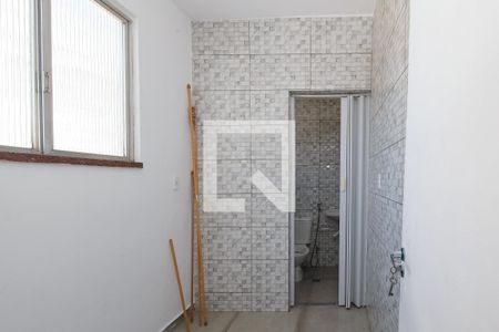 Apartamento à venda com 70m², 2 quartos e 1 vagaQuarto de Serviço