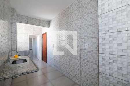 Apartamento à venda com 70m², 2 quartos e 1 vagaCozinha