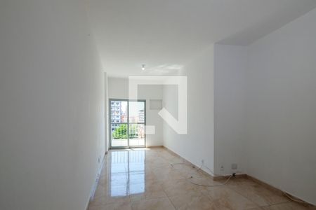 Sala de apartamento à venda com 2 quartos, 70m² em Vila Isabel, Rio de Janeiro
