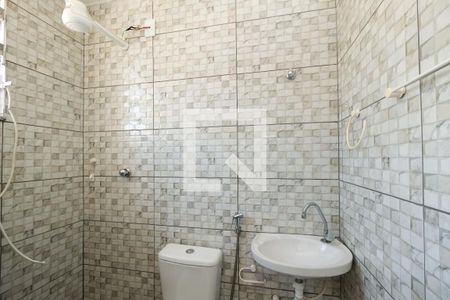 Apartamento à venda com 70m², 2 quartos e 1 vagaBanheiro de Serviço