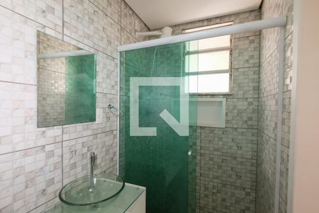 Apartamento à venda com 70m², 2 quartos e 1 vagaBanheiro 