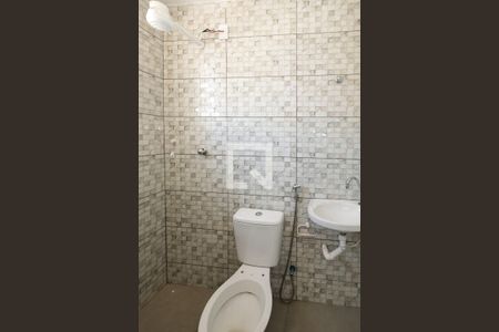 Apartamento à venda com 70m², 2 quartos e 1 vagaBanheiro de Serviço