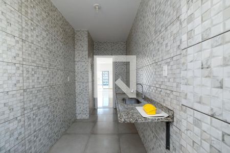 Apartamento à venda com 70m², 2 quartos e 1 vagaCozinha