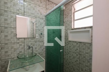 Apartamento à venda com 70m², 2 quartos e 1 vagaBanheiro 