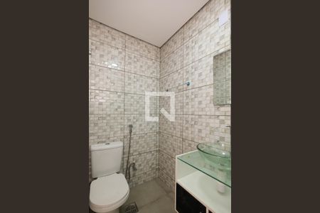 Apartamento à venda com 70m², 2 quartos e 1 vagaBanheiro 