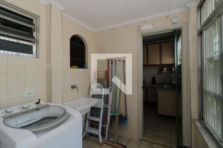 Apartamento à venda com 108m², 3 quartos e 1 vagaÁrea de Serviço