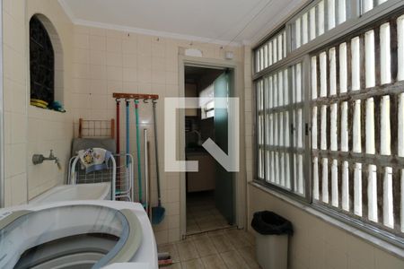 Apartamento à venda com 108m², 3 quartos e 1 vagaÁrea de Serviço