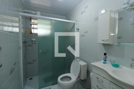 Apartamento à venda com 108m², 3 quartos e 1 vagaBanheiro Social