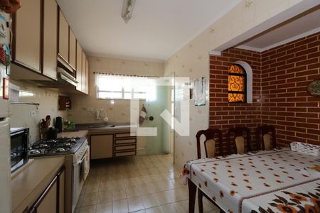 Apartamento à venda com 108m², 3 quartos e 1 vagaCozinha