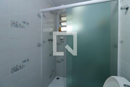 Apartamento à venda com 108m², 3 quartos e 1 vagaBanheiro Social