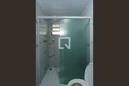 Apartamento à venda com 108m², 3 quartos e 1 vagaBanheiro Social