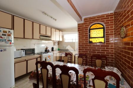 Apartamento à venda com 108m², 3 quartos e 1 vagaCozinha