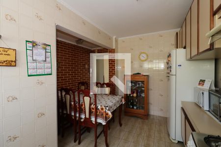 Apartamento à venda com 108m², 3 quartos e 1 vagaCozinha