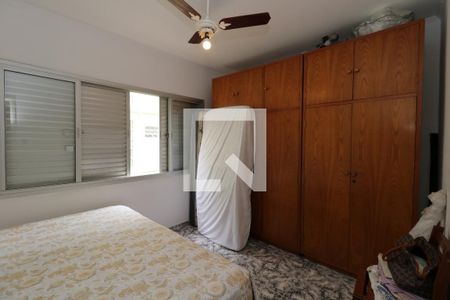Quarto 1 de apartamento para alugar com 3 quartos, 98m² em Jardim, Santo André