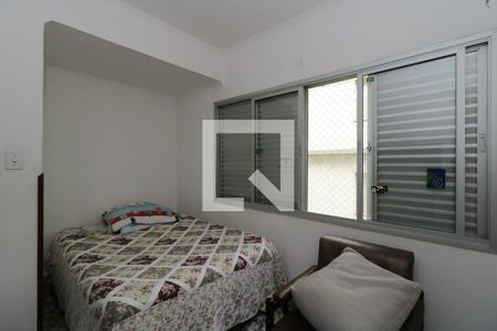 Apartamento à venda com 108m², 3 quartos e 1 vagaQuarto 2