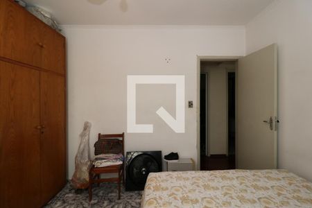 Quarto 1 de apartamento à venda com 3 quartos, 108m² em Jardim, Santo André