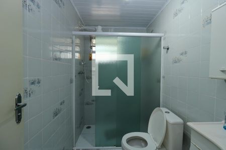 Apartamento à venda com 108m², 3 quartos e 1 vagaBanheiro Social