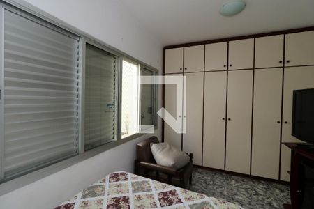 Apartamento à venda com 108m², 3 quartos e 1 vagaQuarto 2