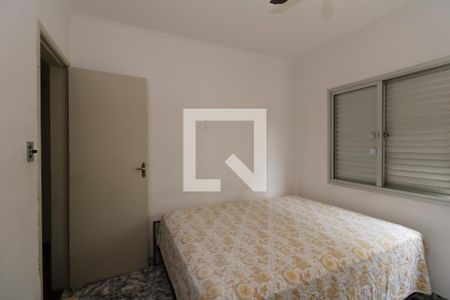 Quarto 1 de apartamento para alugar com 3 quartos, 98m² em Jardim, Santo André