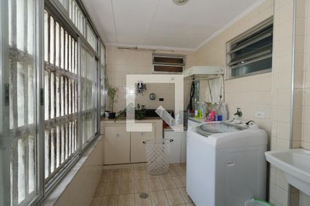 Apartamento à venda com 108m², 3 quartos e 1 vagaÁrea de Serviço