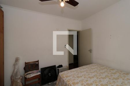 Quarto 1 de apartamento à venda com 3 quartos, 108m² em Jardim, Santo André