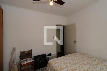 Quarto 1 de apartamento para alugar com 3 quartos, 98m² em Jardim, Santo André