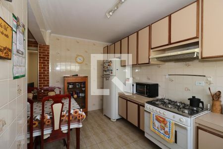 Apartamento à venda com 108m², 3 quartos e 1 vagaCozinha