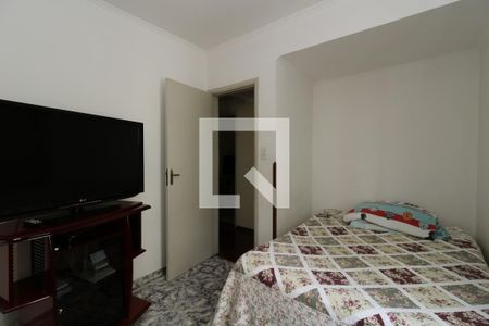 Apartamento à venda com 108m², 3 quartos e 1 vagaQuarto 2