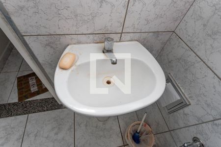 Casa à venda com 85m², 2 quartos e 3 vagas Casa à venda com 85m², 2 quartos e 3 vagasBanheiro da suíte 1