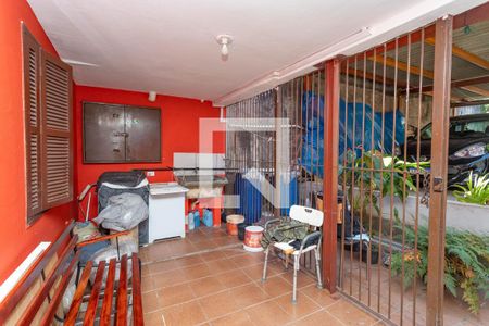Casa à venda com 85m², 2 quartos e 3 vagas Casa à venda com 85m², 2 quartos e 3 vagasÁrea de serviço