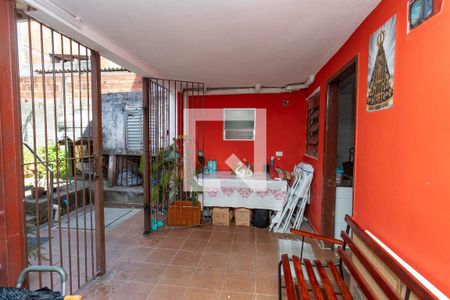 Casa à venda com 85m², 2 quartos e 3 vagas Casa à venda com 85m², 2 quartos e 3 vagasÁrea de serviço