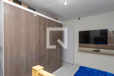 Casa à venda com 85m², 2 quartos e 3 vagas Casa à venda com 85m², 2 quartos e 3 vagasQuarto 2 - suíte