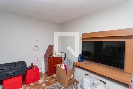 Sala de casa à venda com 2 quartos, 85m² em Conceição, Diadema