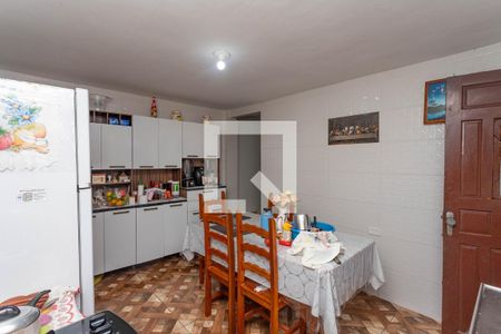 Casa à venda com 85m², 2 quartos e 3 vagas Casa à venda com 85m², 2 quartos e 3 vagasCozinha