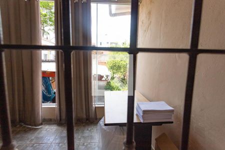 Vista da suíte 1 de casa à venda com 2 quartos, 85m² em Conceição, Diadema