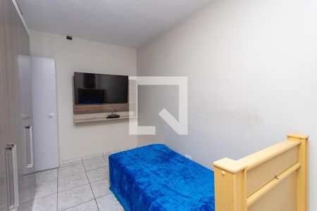 Casa à venda com 85m², 2 quartos e 3 vagas Casa à venda com 85m², 2 quartos e 3 vagasQuarto 2 - suíte
